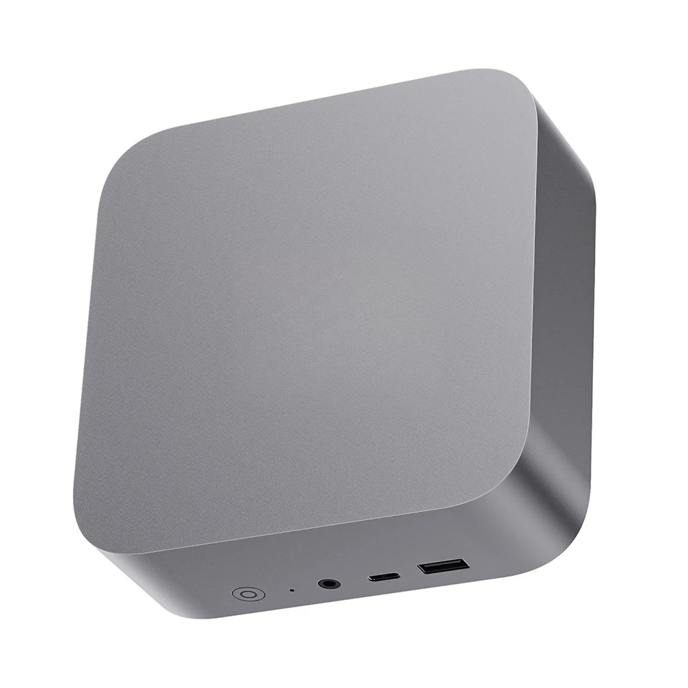 

SER8-8845HS/AMD Radeo 780M 12 Core 2700 MHz AMD Ryze7 8845HS 3.8-4