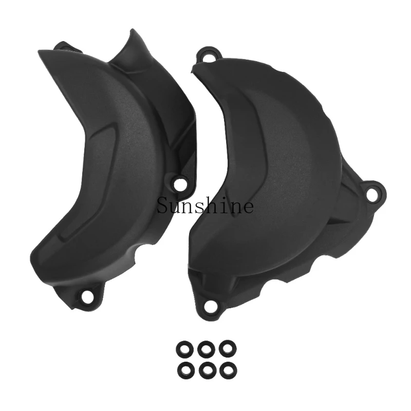 

Bao F750GS 850GS ADV F900R/XR модифицированная боковая крышка двигателя, защитная левая и правая крышка