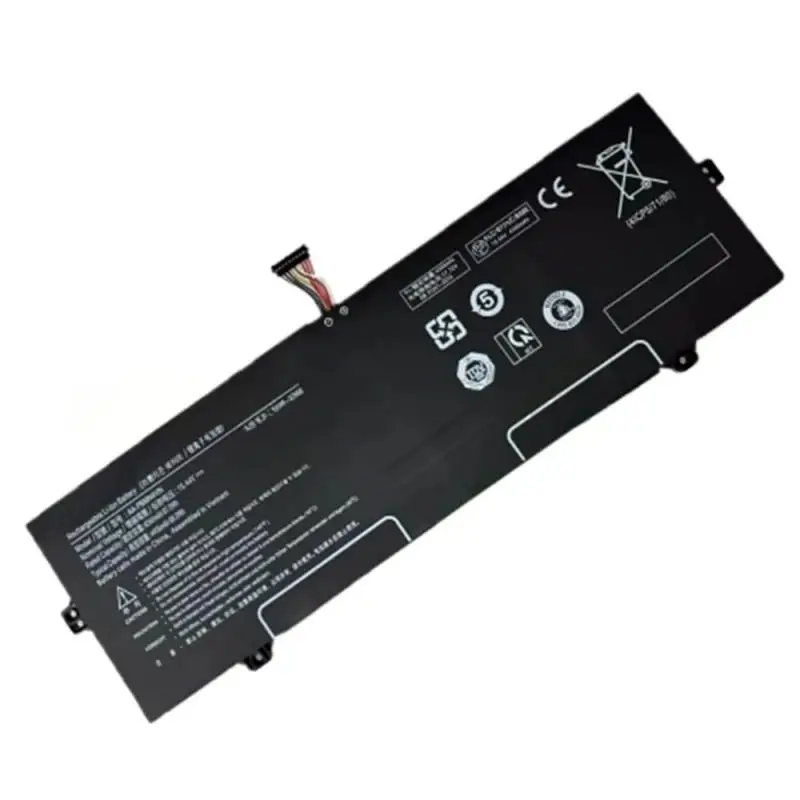 68WH 15.44v Compatible with Sam sung Galaxy Book Pro 360 NP950XDB Laptop Battery AA-PBMN4VN