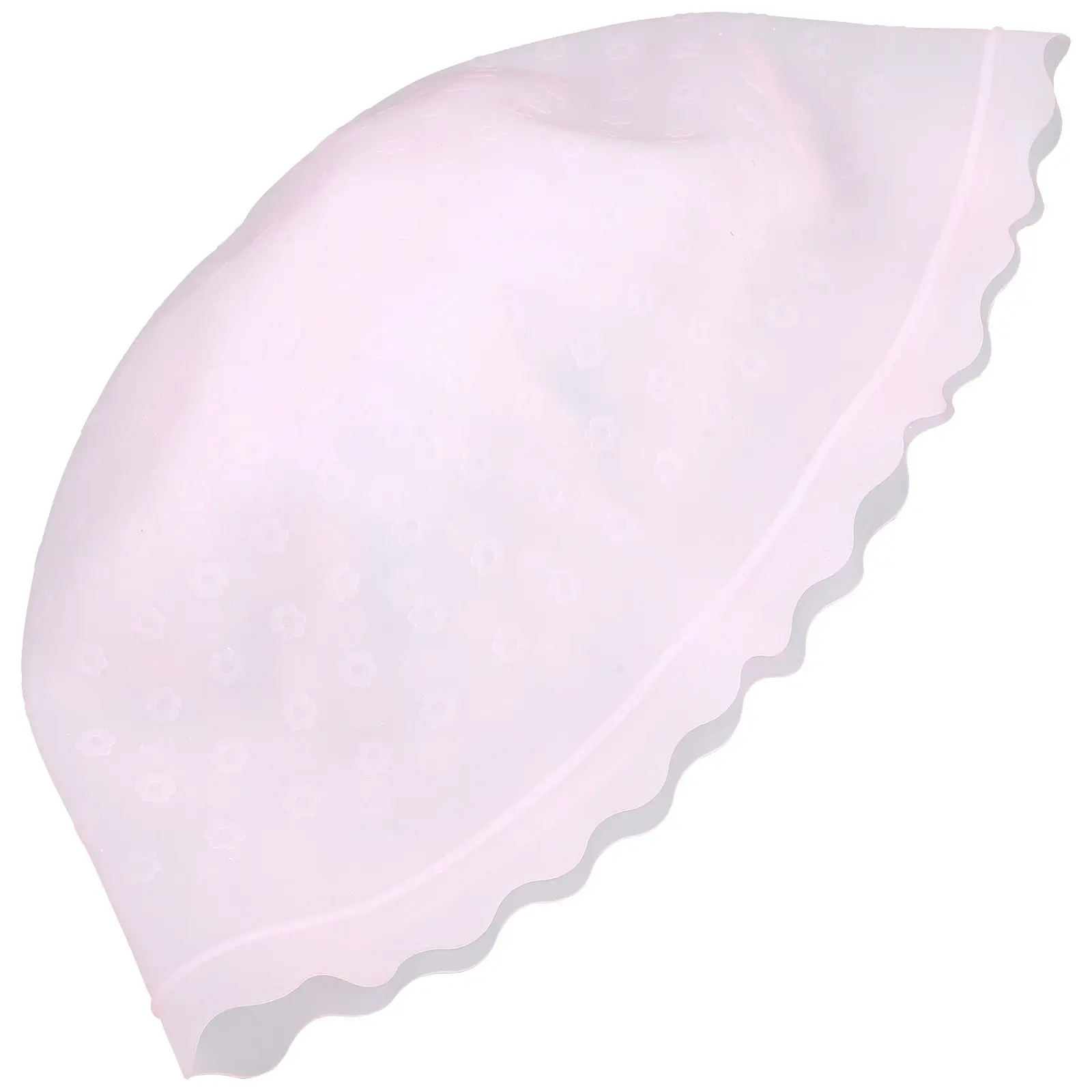

Salon Grade Silicone Hair Dye Cap for Highlighting Coloring At Home Reusable Elastic Comfort Fit Gentle Scalp Friendly Hair