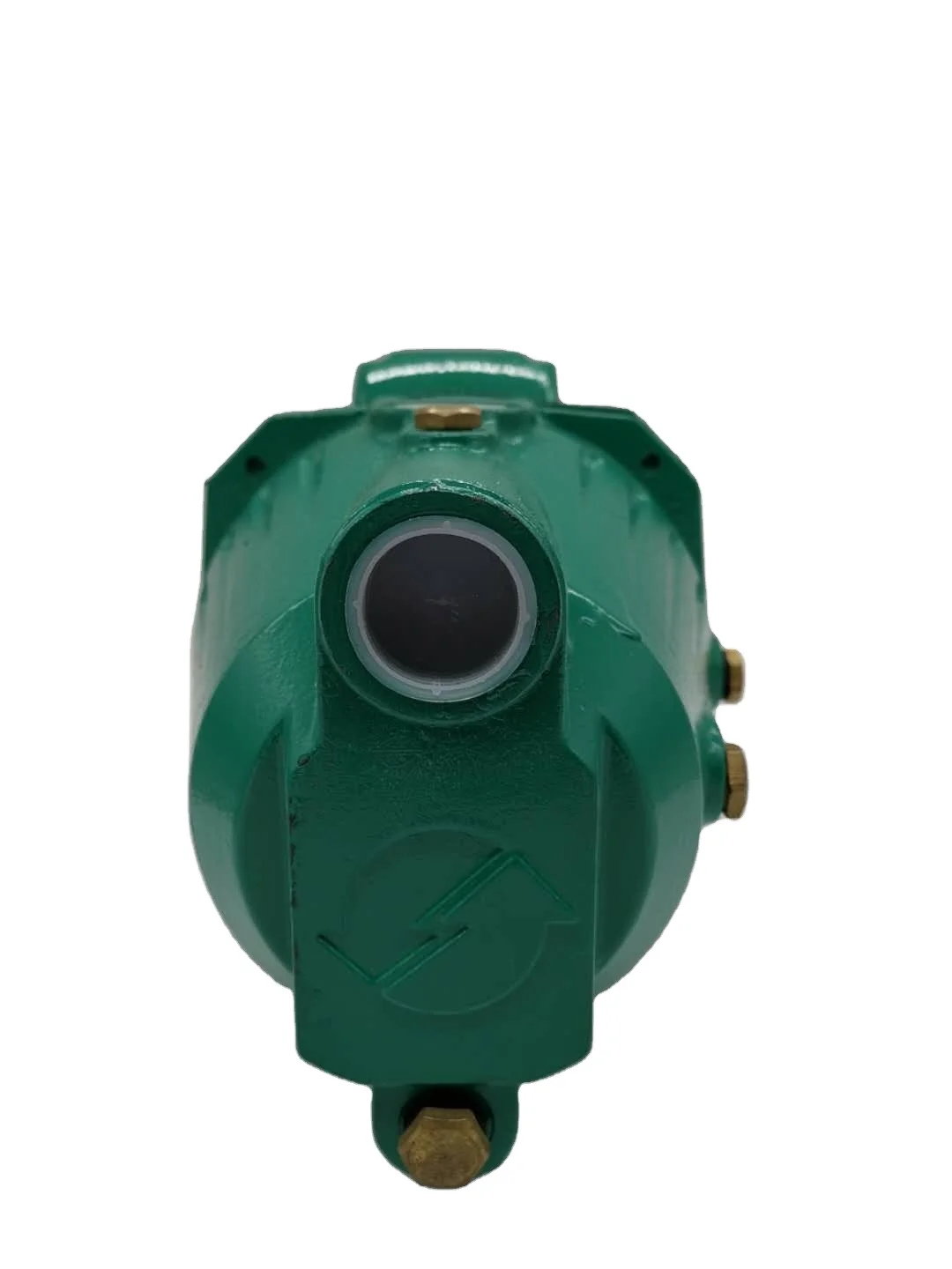 Pompa Air Bersih Submersible Tenaga Surya Outlet 120W 1".