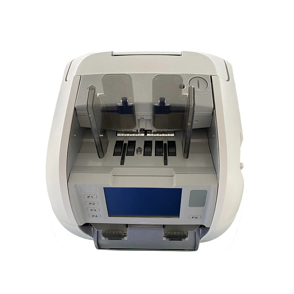 SNBC BCP-S110 Машина для подсчета наличных банкнот Вакуумный пакет для заметок Смешанный счетчик денег