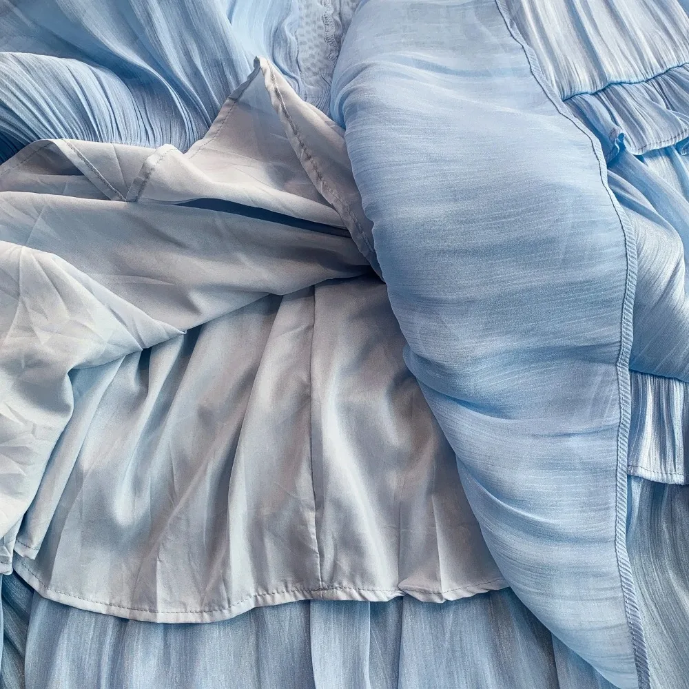 Vintage sexy manga longa vestido emendado chique verão praia fairycore vestidos férias roupas femininas