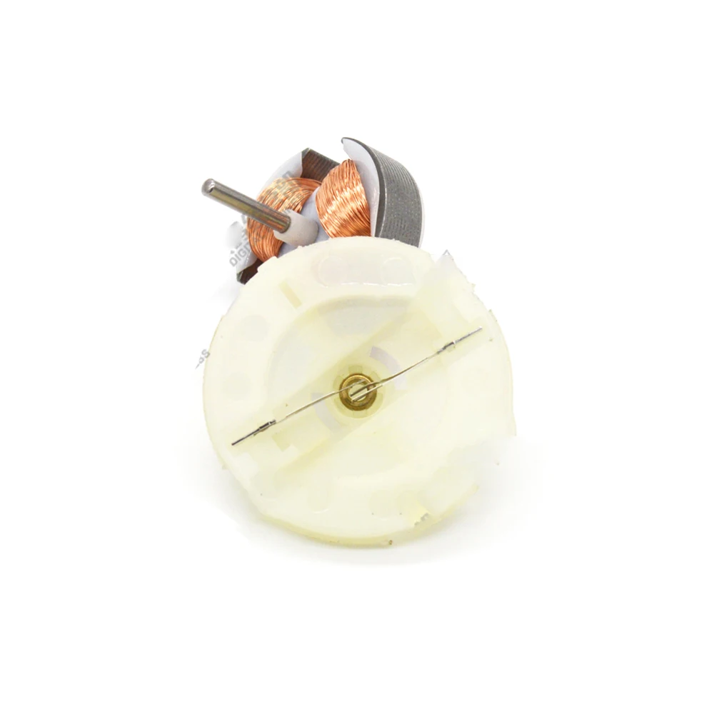 Micro RF-500TB 12560 14415 18280 Motor DC 3V-12V 6V 9V 3700RPM Shaft Diameter 2mm Round 32MM  Humidifier Alarm 12Volt