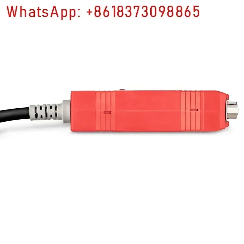 PCAN USB Compatible With Original PEAK IPEH-002022 Supports INCA With Optical Coupling Isolation