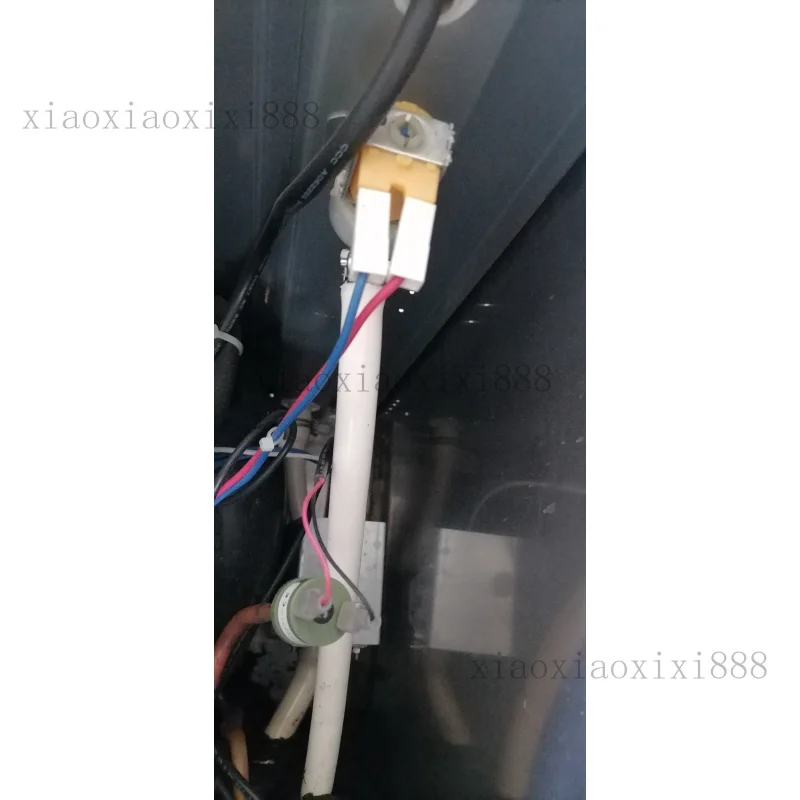 

Original for Scottsmann ice maker expansion valve, drain valve, water inlet valve accessories