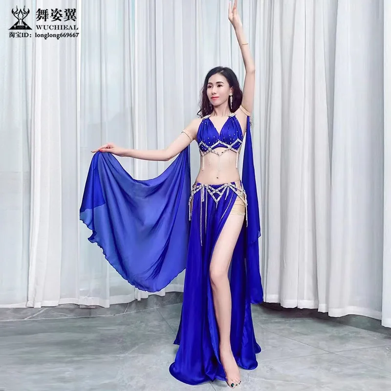 2023 New Belly Dance Performance Clothing