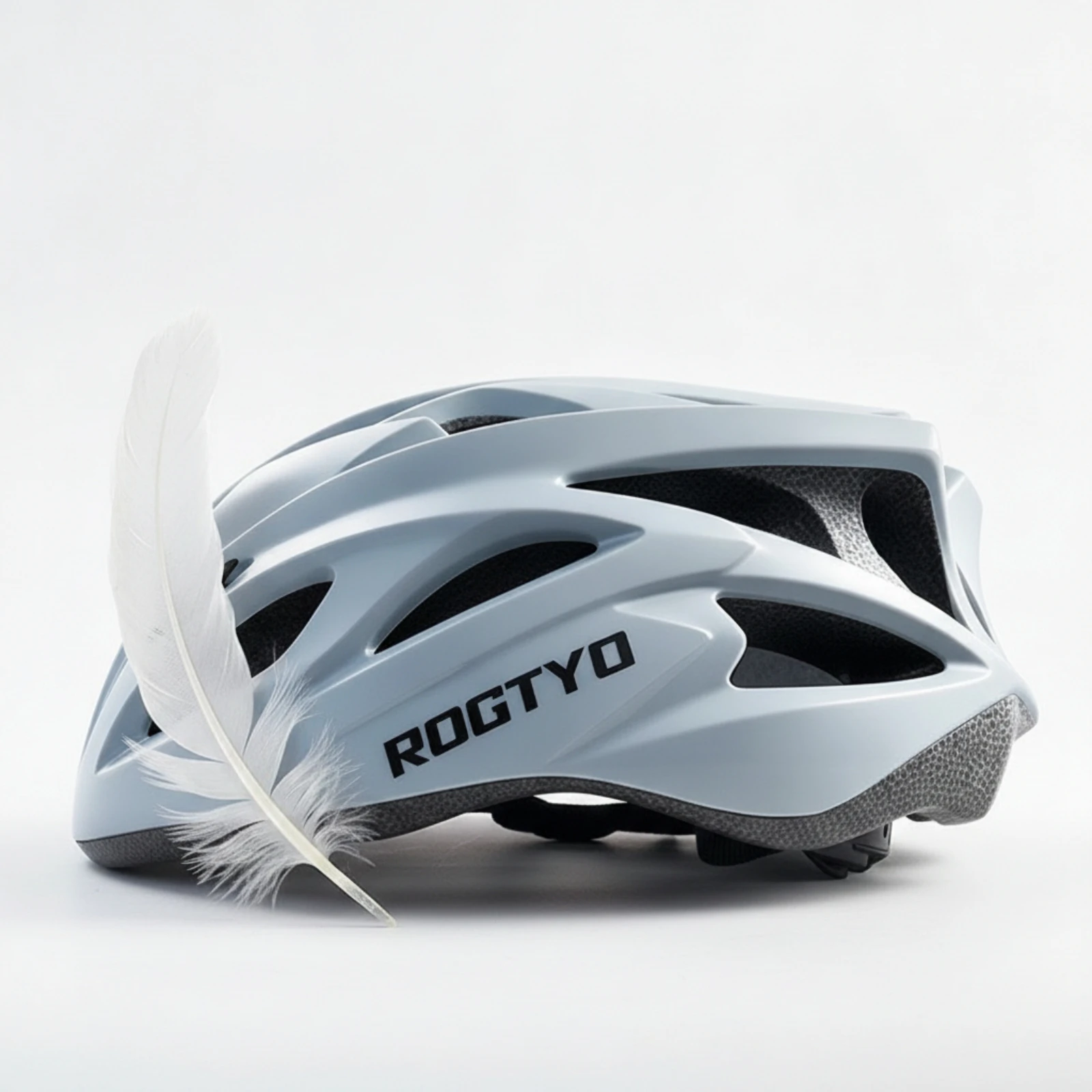 Helmet with Molded Shell Light - đánh giá và giá Commute Cycling Helmet