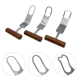 Fukuda Humeral Head Retractor Stainless Steel Bone retractor Orthopedics Veterinary Surgical Instruments