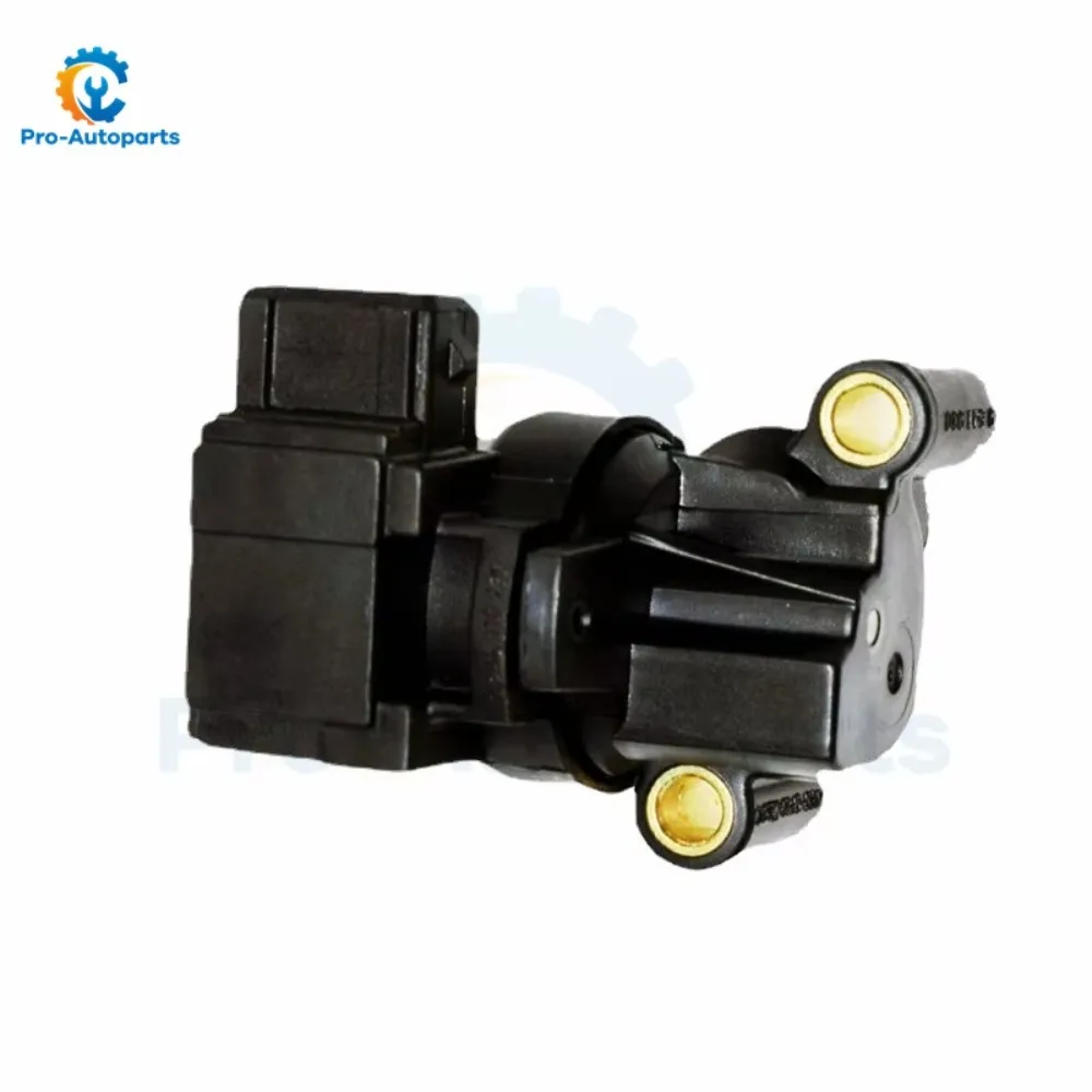 0280140575 Stationair luchtregelklep Geschikt voor BMW 3 E36 E34 E46 1990-2005 13406007102 13411247988