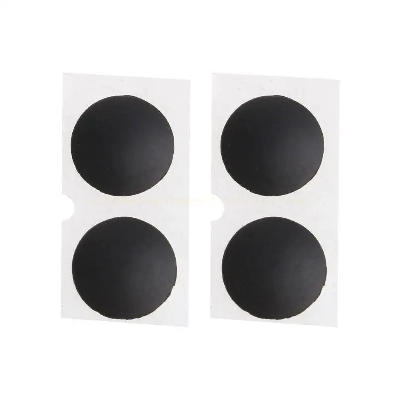 4pcs Rubber Feet Anti-Fritction Pad для сетчатки 12 "A1534 Ноутбук