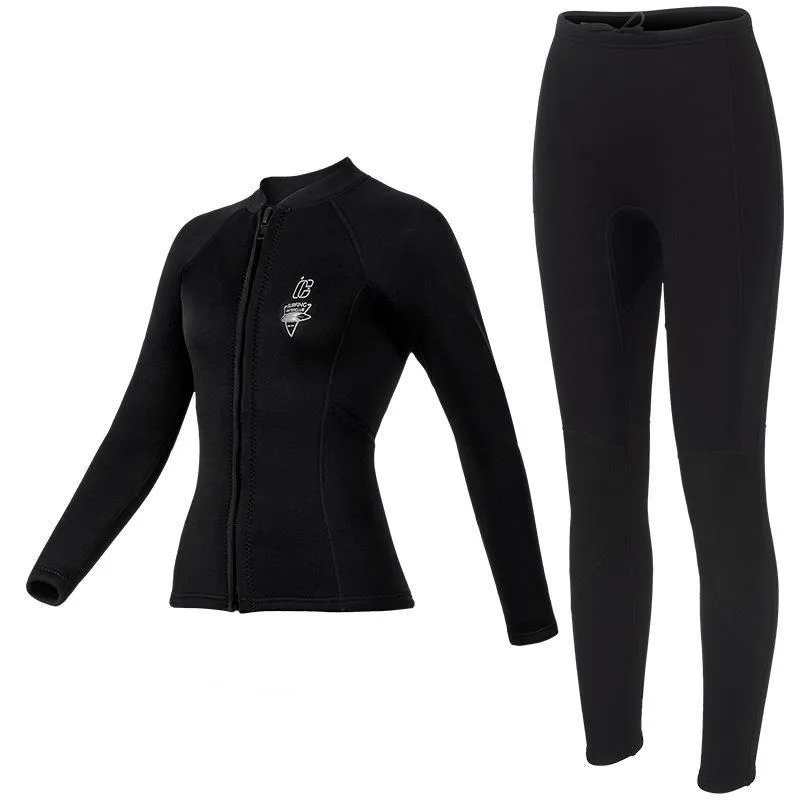 Thumbnail 4 - #6 Cheap Wetsuit Tops Worth Buying