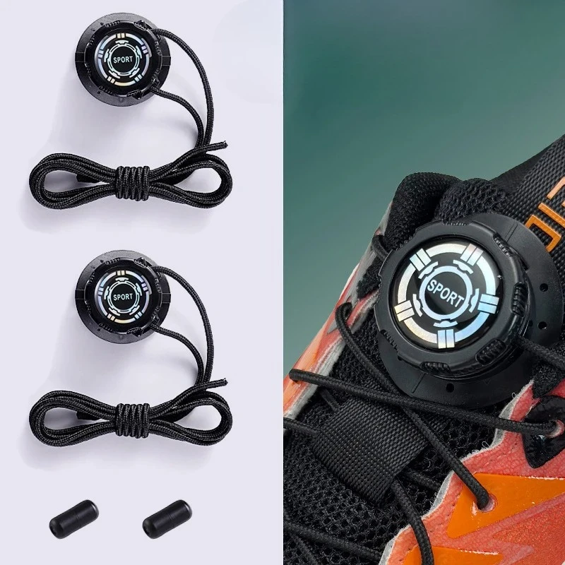 Automatic Shoelaces… - image