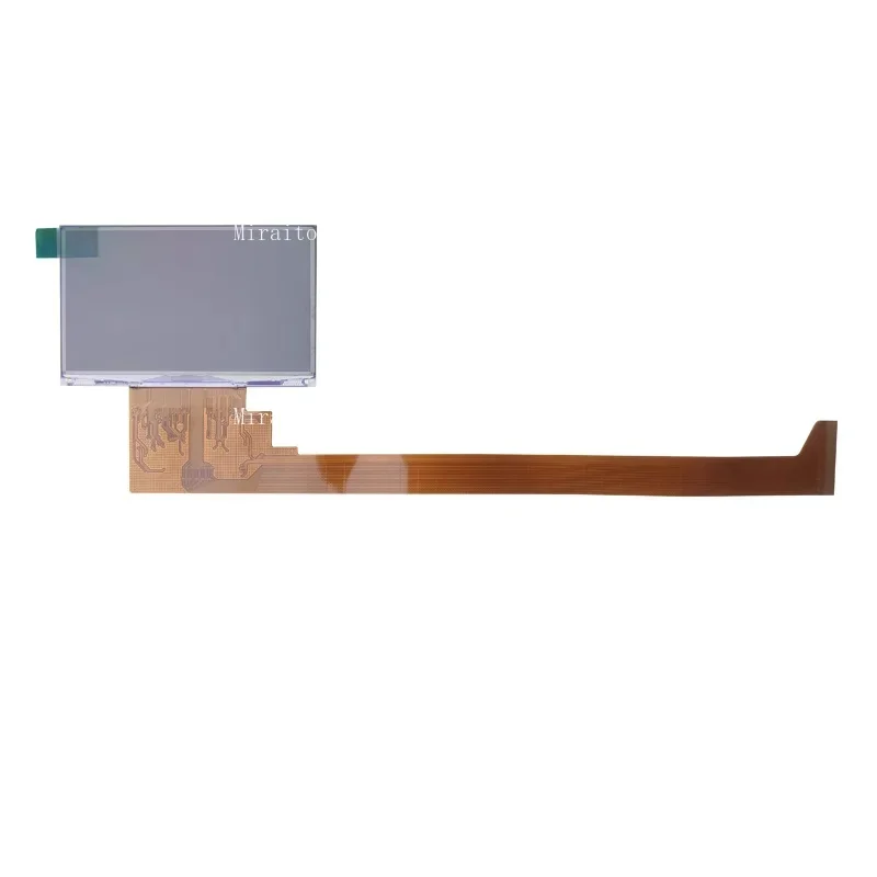 New original For SK3001BA1-1 CC023A C030XFH023A projector screen LCD panel~~