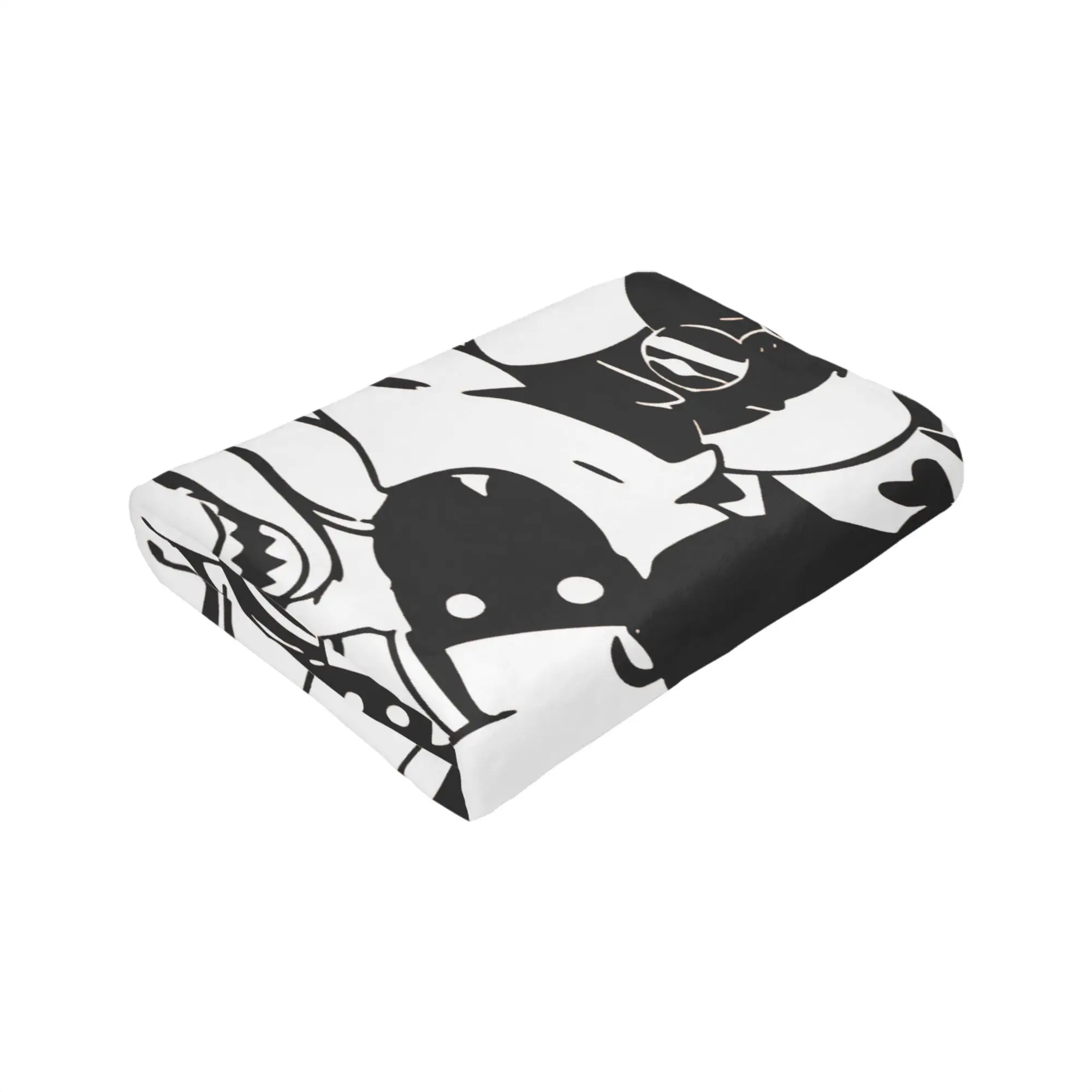 Deltarune Undertale Deltarune Coperta multi-dimensione super morbida e accogliente per divano e letto