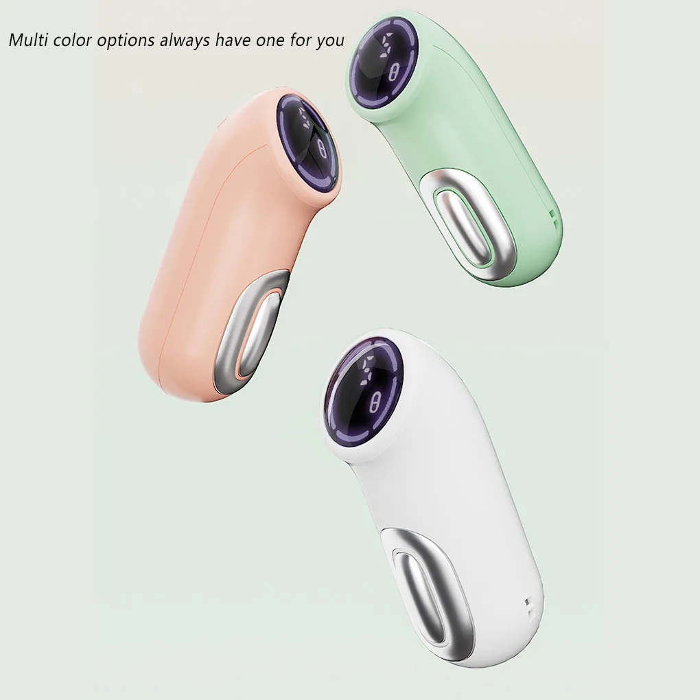 

Sleep Handheld Hypnosis Aids Pulse Micro-Current Depressed Physiotherapy