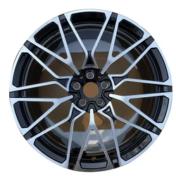 for   4x100 Hot Sell Car Wheels Alloy Sport 14 15 Inch 4 Holes Forging Rims For Toyota Volkswagen