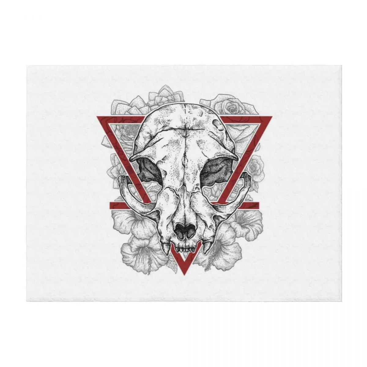 

Sealed Fate Throw Blanket blankets and throws Large Soft Plush Plaid Decorative Sofa Blankets