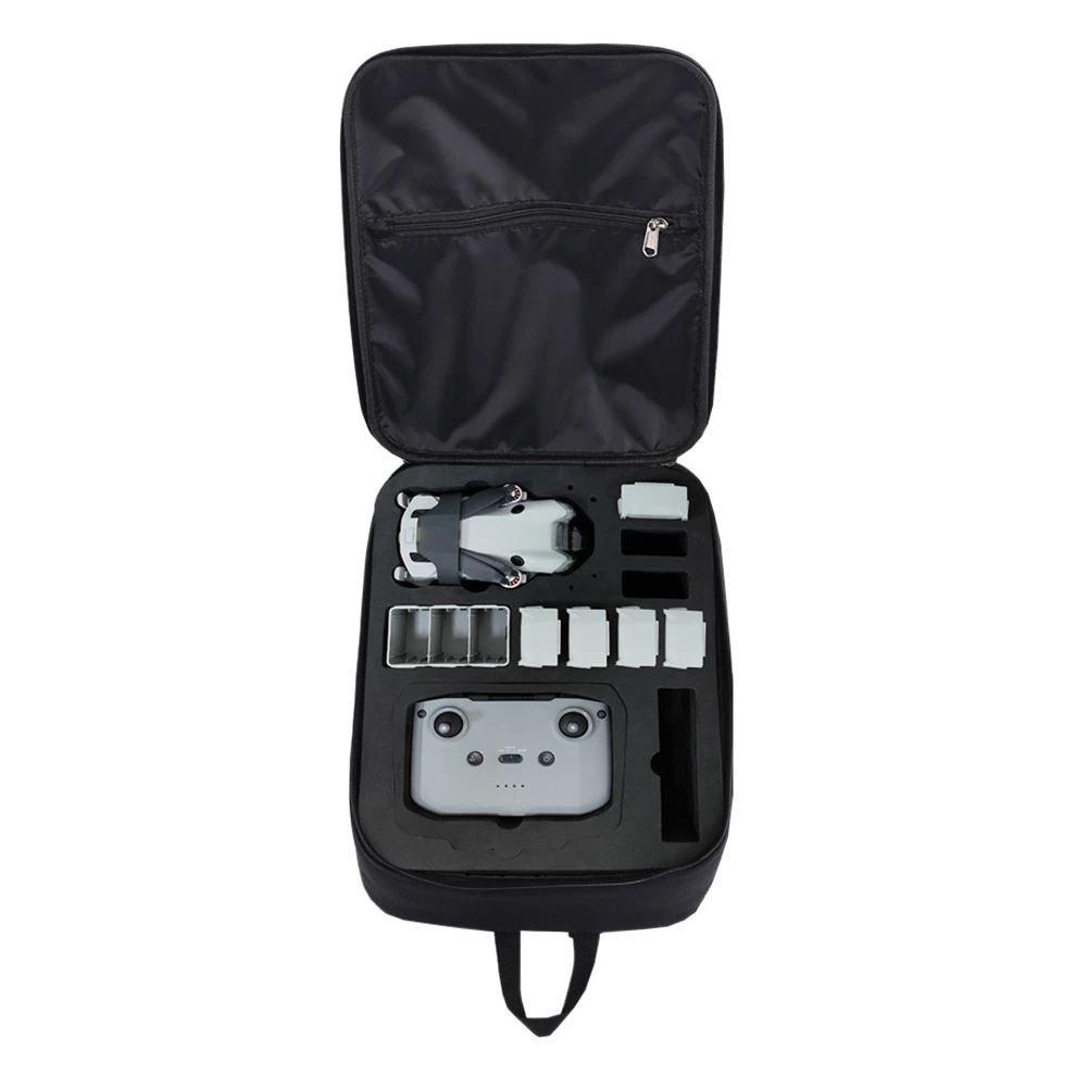 

Storage Bag for DJI MINI 4 PRO Backpack for DJI RC-N2 / RC 2 Shoulders Bag