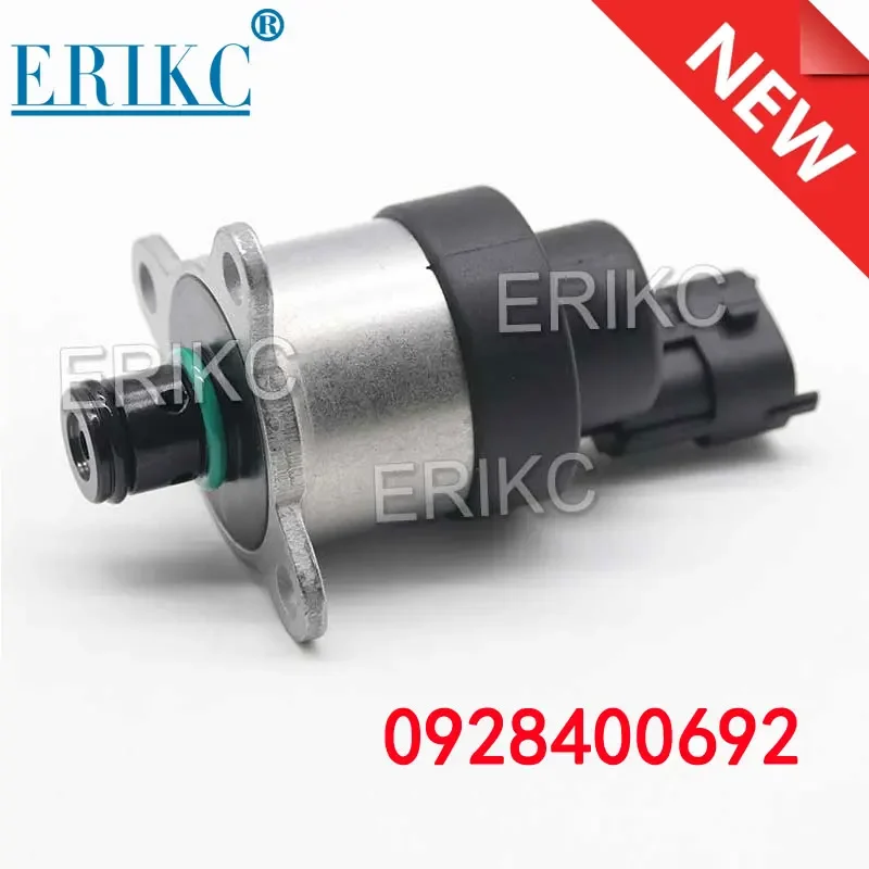 0928400692 Common Rail System Pressure Regulator 0 928 400 692 Fuel Regulator Metering Valve 0928 400 692