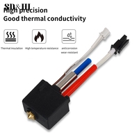 24V 60W Hotend Kit For Anycubic Kobra 2 Kobra 2 Neo Pro Plus Max 3D Printer Print Head