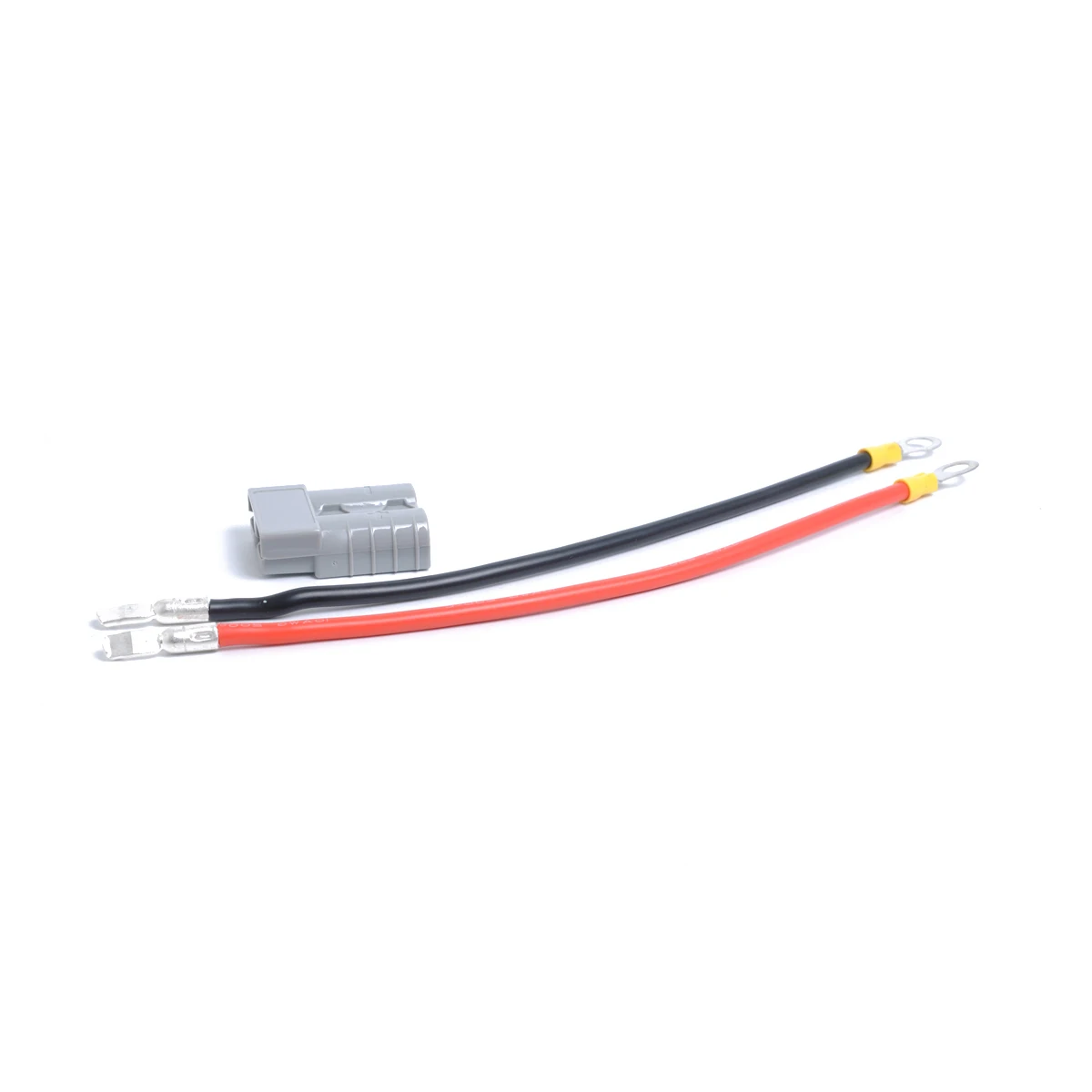 

Quick Connect Disconnect Plug for Car Trailer Kit High Tension Spring Solid Locking Suitable Solar Panels Dual Systems