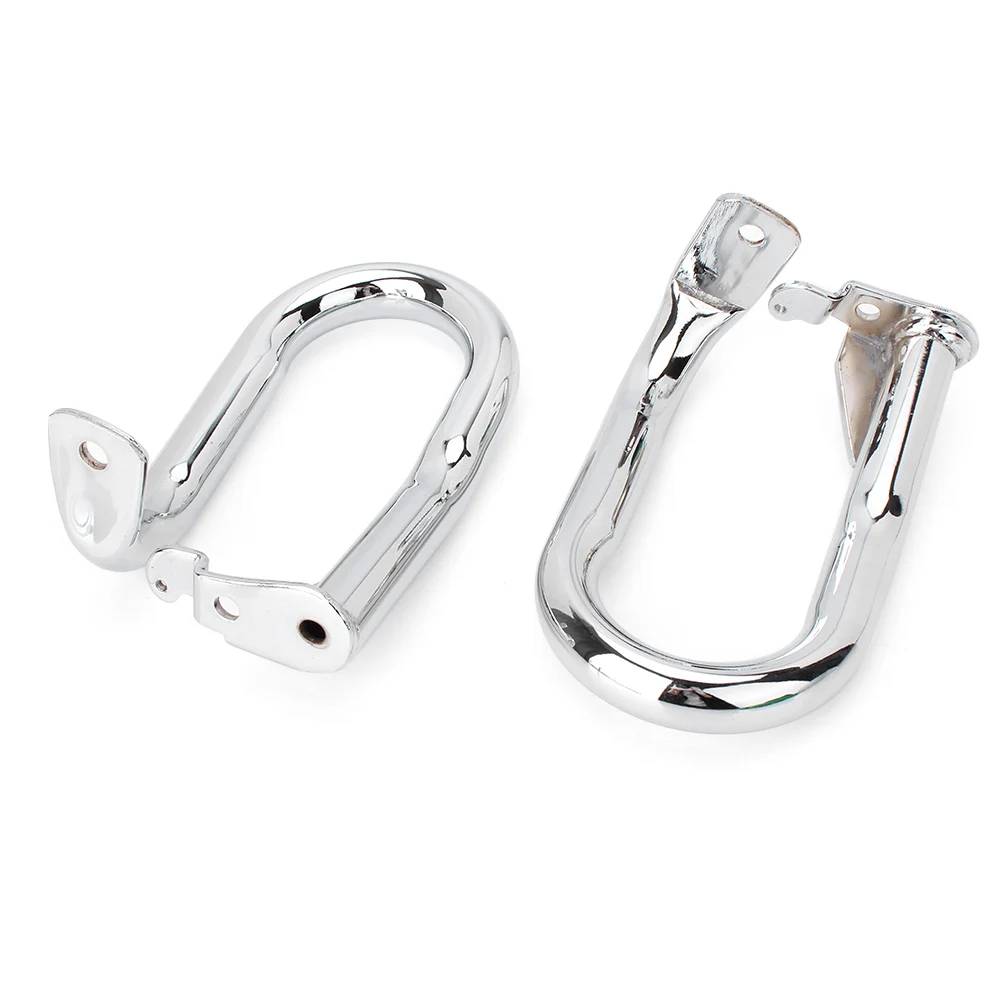 Engine Crash Bar Protector For  Goldwing GL1800 2001 2002 2003 2004 2005 2006 2007 2008 2009 2010 2011 2012 2013 2014