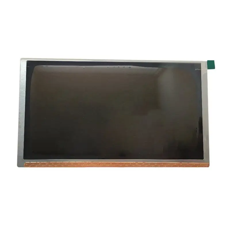 WF-6.5 Inch LTA065B0F0F LT065CA45300 LT065AB3D300 For NTG2.5 Comand Car Navigation LCD Screen Display