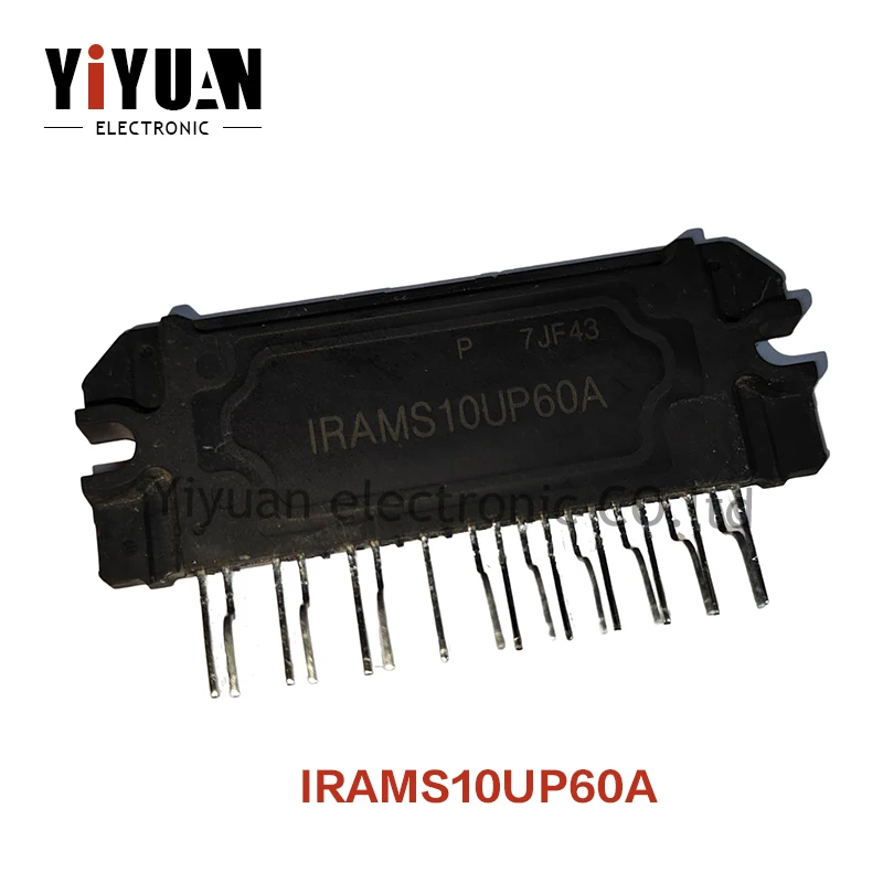 

1PCS NEW IRAMS10UP60A IRAMS10UP60A-2 IRAMS12UP60A Motor driven IPM module