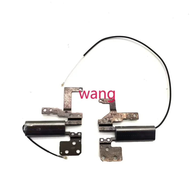 Imagem -02 - Tela de Dobradiça Lcd para Lenovo Yoga 73013ikb 730-13isk 730-13 ig 5h50q95837