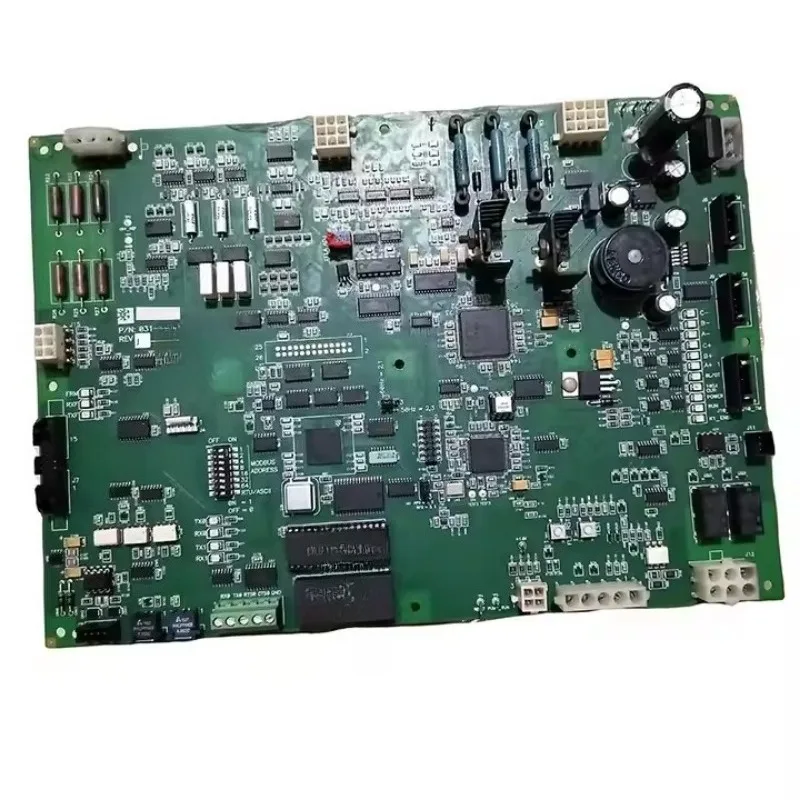 Parts for central air conditioning logic board 031-02506-002 331-02506-602 031-02506-001