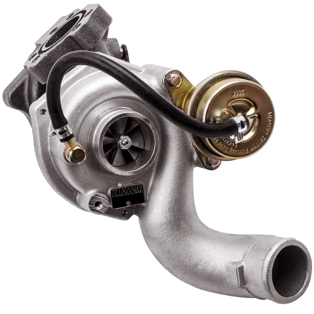 

Twin Turbo Charger K04 for Audi RS4 S4 A6 Quattro 2.7L 99-04 K04-025 K04-026