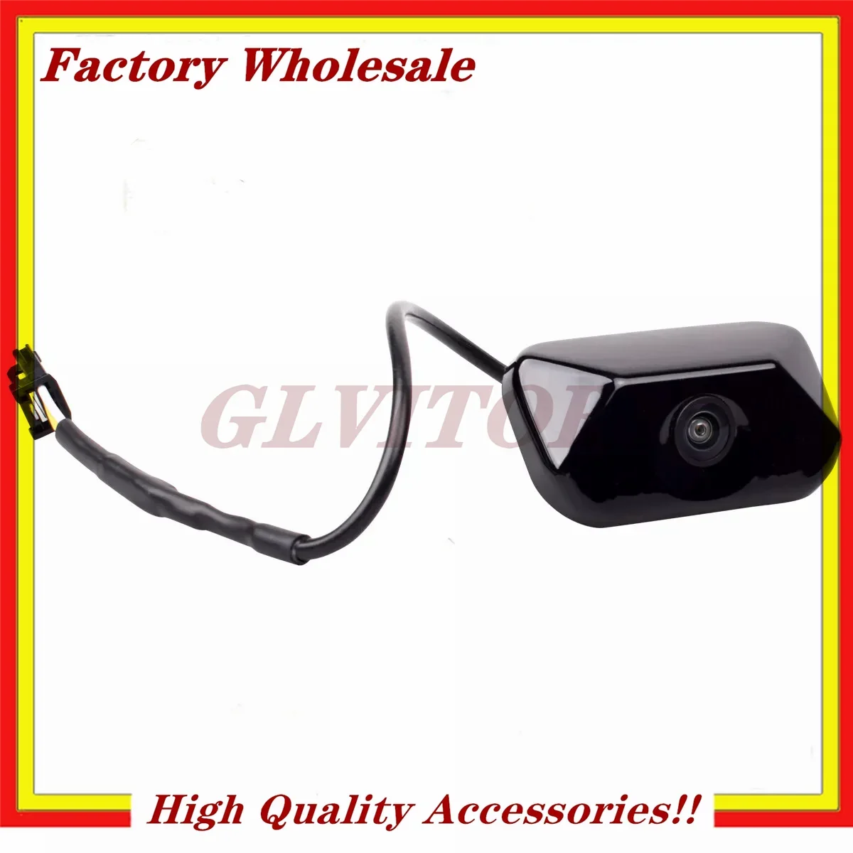 

Car Backup Rear View Camera For Kia Soul 2011-2013 Parking Assist Reverse Camera 957602K100 95760-2K1011 95760-2K222 Replacement