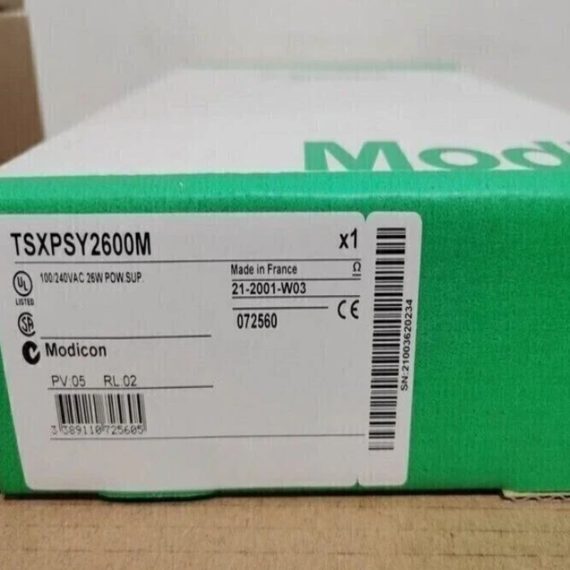 Brand New Original TSXPSY2600M Power Module In Box Fast Shipping
