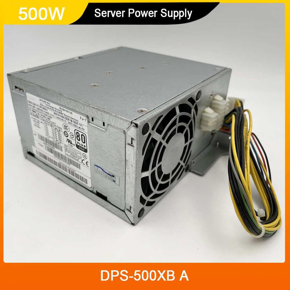 

DPS-500XB A For Fujitsu 500W S26113-E567-V50-02 Server Power Supply