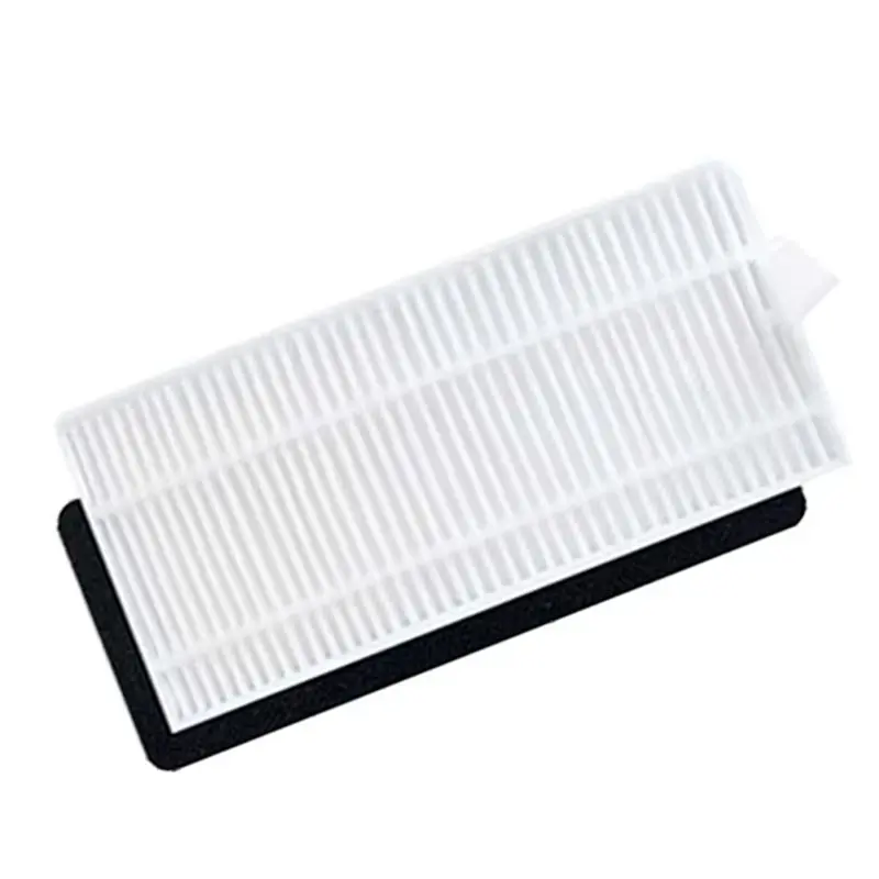ABMI-For ILIFE A20, T20S, V3x, Polaris PVCR 3600, G2 0926W, G2 0726W, G2 1226 Side Brush Filter Mop Accessory Part Kit,
