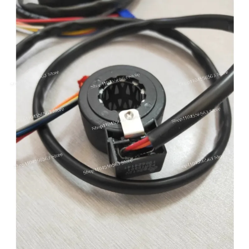 

Sanhua electronic expansion valve DPF-3.0C air conditioner heat pump air energy controller shutoff valve