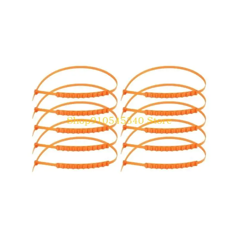 U2JA Snow Tire Chains For Stuck Vehicles Offer Strong Hold In Emergencies For Quick Recovery Muddy Roads and Winter Driving