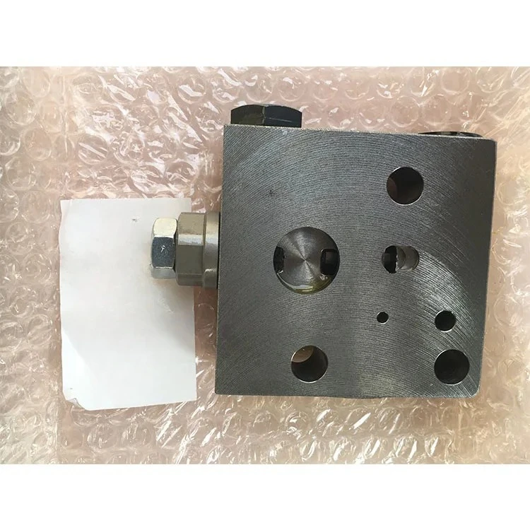 for Construction Machinery Parts Excavator 723-40-71900 for Control valve pilot valve PC200-7