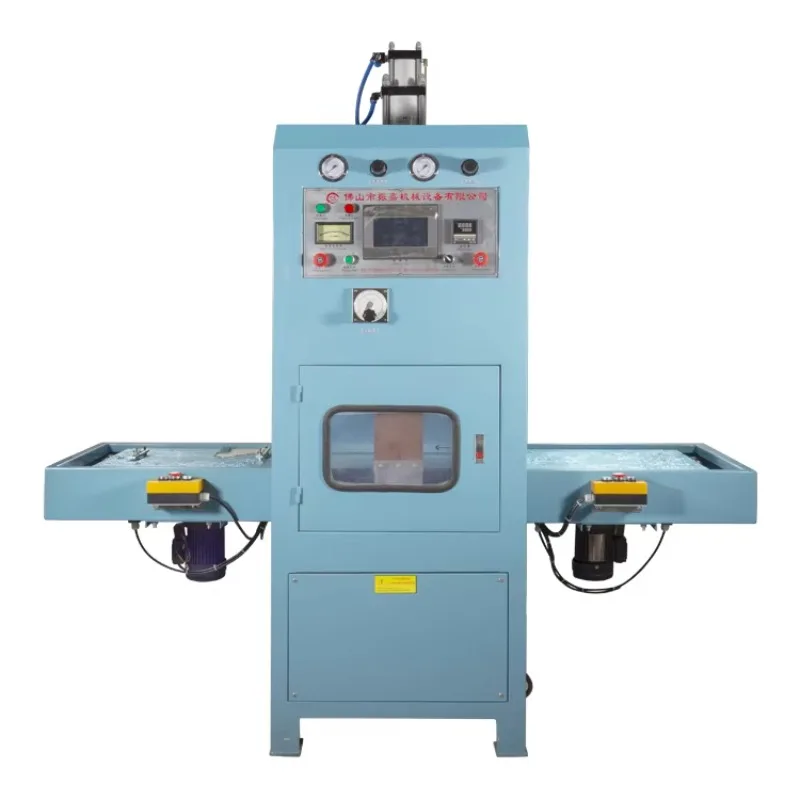Medical Ostomy/colostomy Bag Welding Machine and Heat Sealing Machine with High Strength