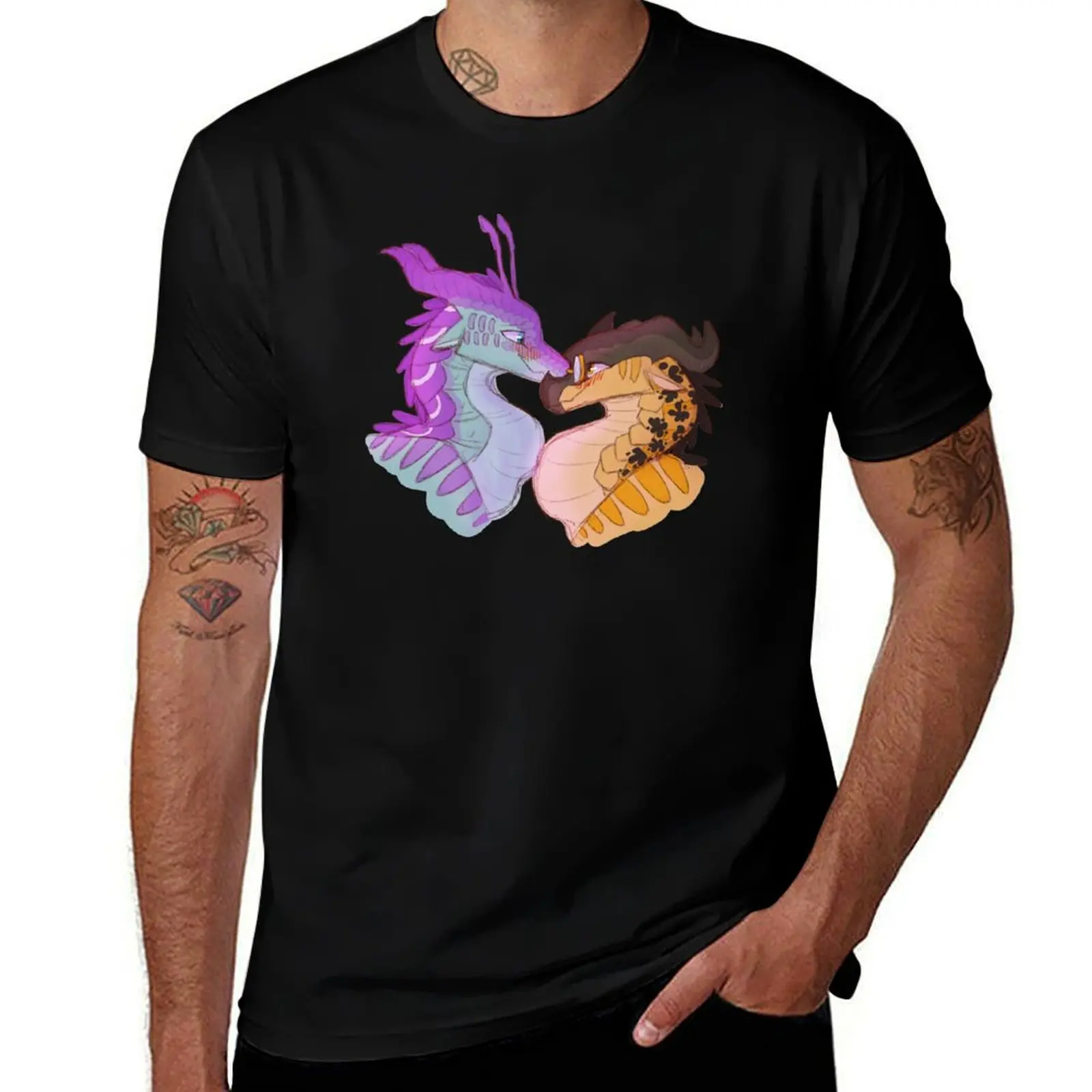 

Blicket T-Shirt man t shirts for men man graphic t shirt T-Shirt