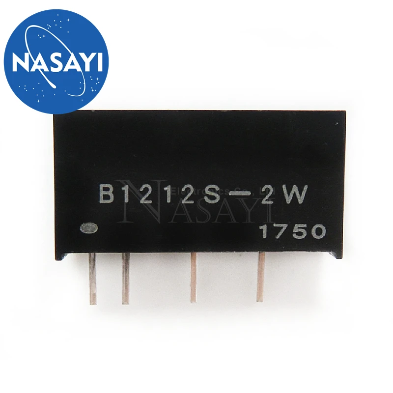 5pcs/lot B1212S-2W  module authentic B1212S B1212S-2 B1212 In Stock