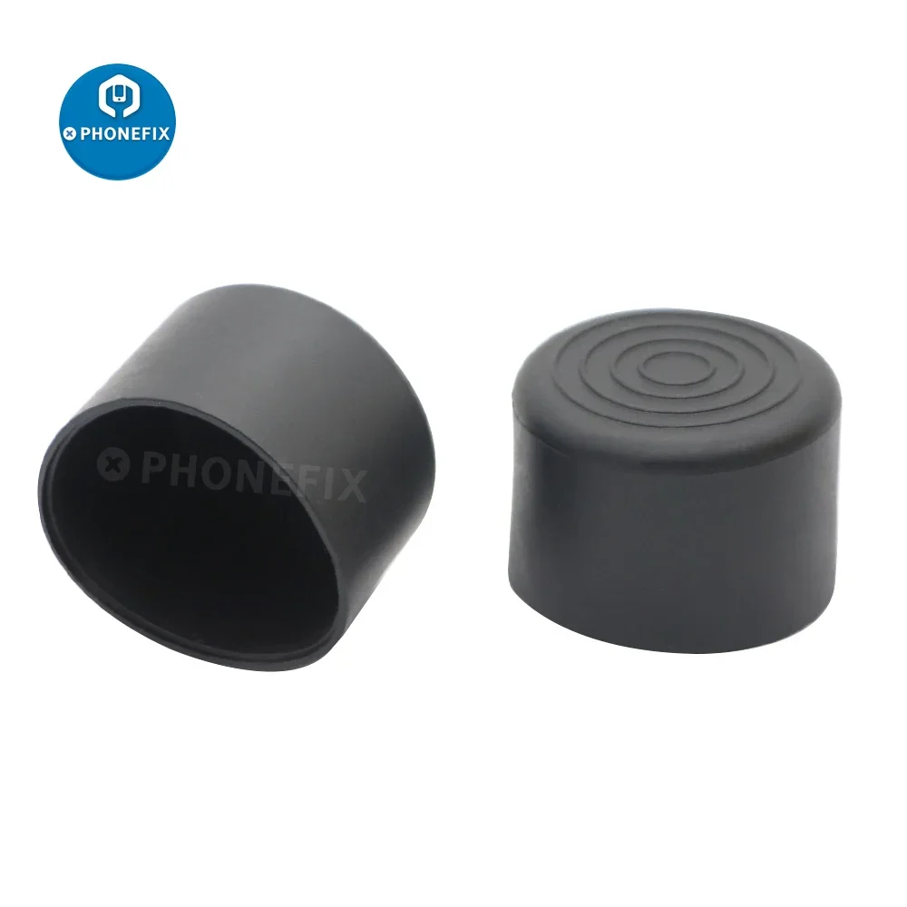 38mm/42mm Eyepiece Dust Caps Dust Free Cover for Binocular Trinocular Telescope Eyepiece Digital Camera Lens Inner Diameter