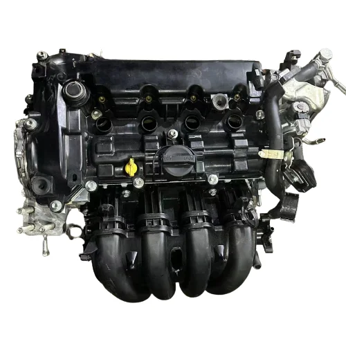 Best selling recommendation: high-quality original P5 engine for Mazda 3 Enclave 1.5L