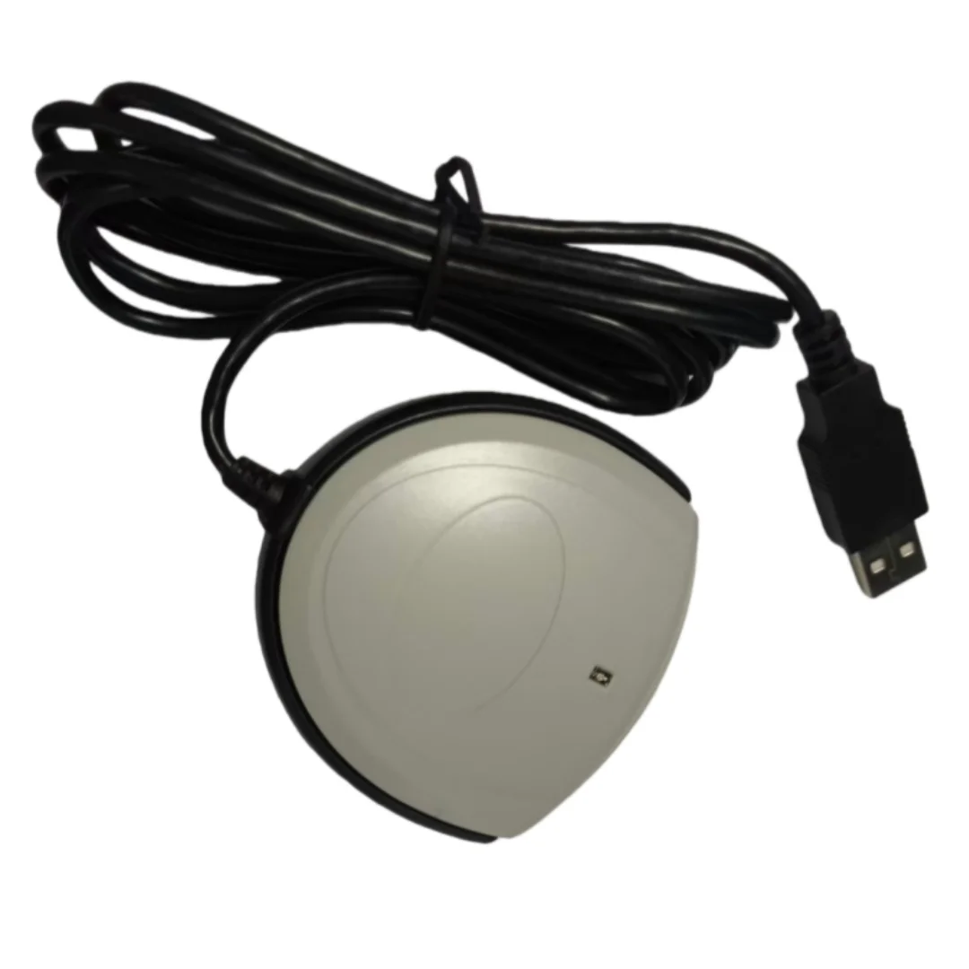 SCR3310 V2.0 Identiv USB Card Reader Driver Card Reader / Cac Reader / ID Card Reader