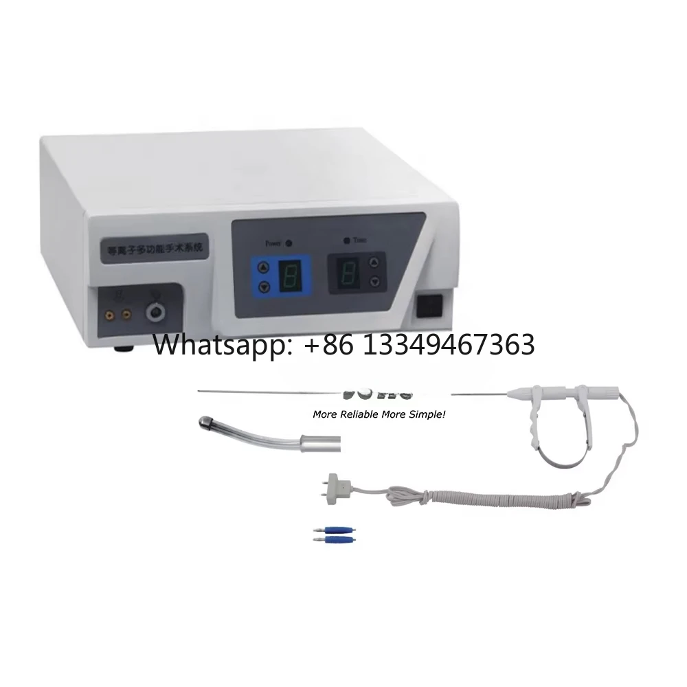 

In Stock Medical Discectomy Bipolar Plasma Electrode for Spine Hot Sale