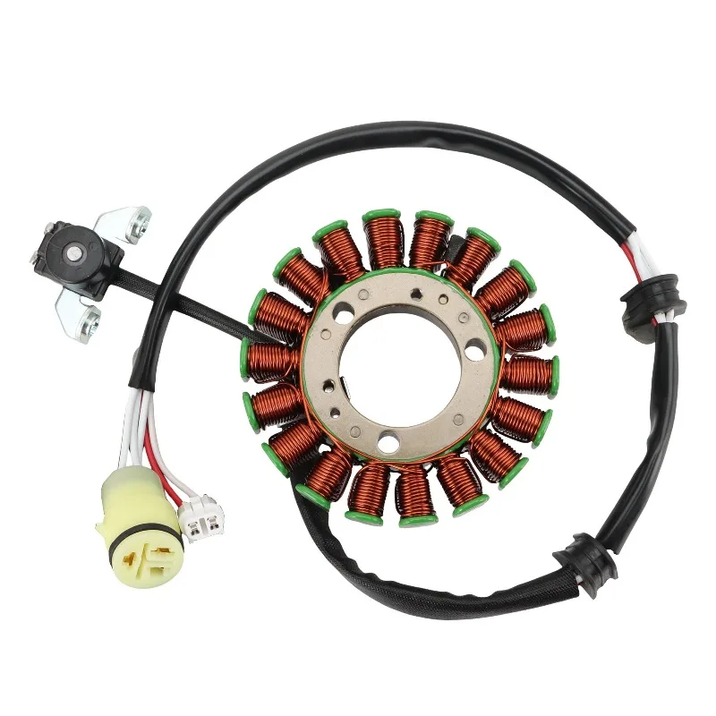 For Ignition Coil Stator K079-1332 for YFM250R