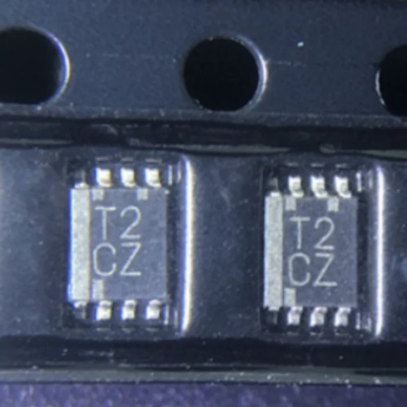 

5pcs/lot T2CZ SN74LVC2T45DCUR NEW Original Genuine Chip Packing 8-VSSOP