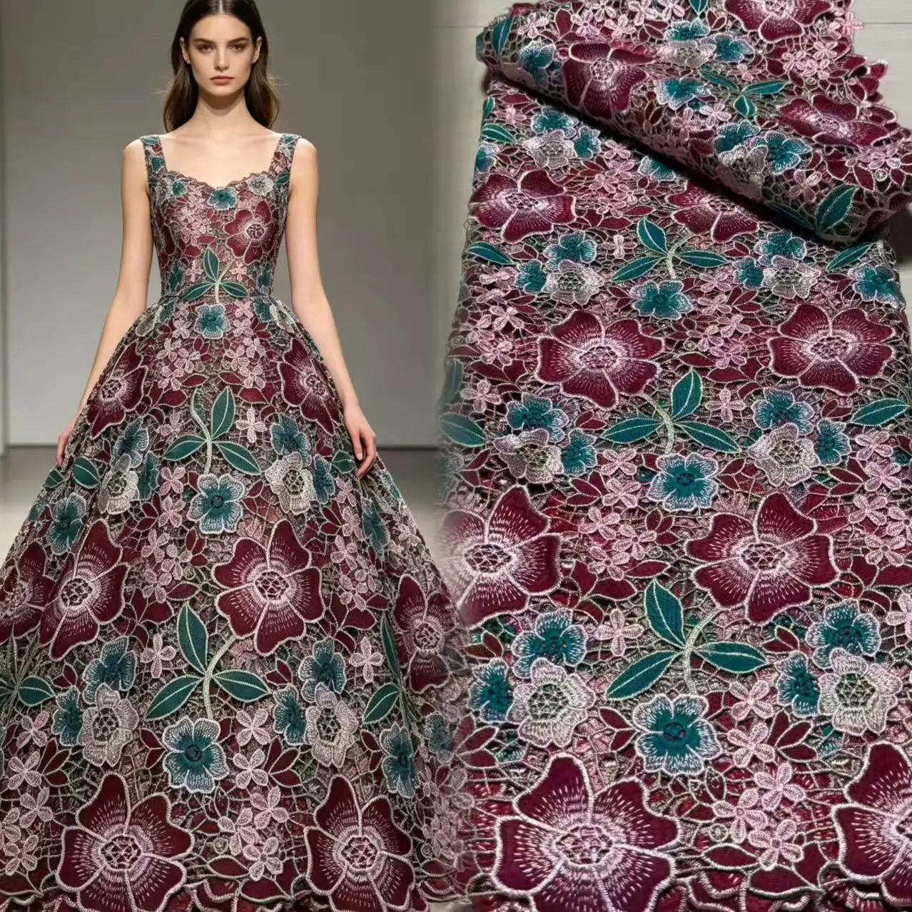 nouveau-tissu-en-dentelle-guipure-africaine-de-haute-qualite-dentelle-soluble-dans-l'eau-brode-tendance-tissu-en-dentelle-douce-5-yards-pour-femmes