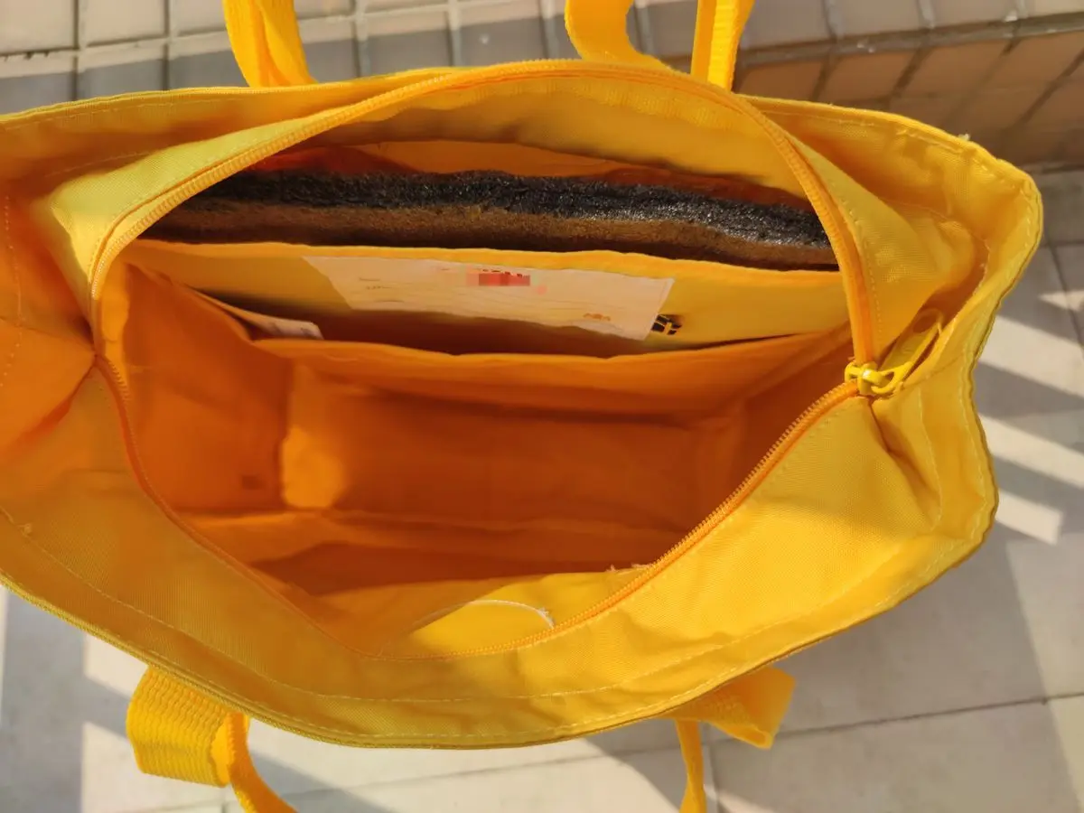 حقيبة ظهر Fox ثلاثية الأغراض للكمبيوتر، حقيبة ساعي البريد، حقيبة يد، حقيبة دلو، حقيبة أمتعة، حقيبة سفر عصرية عالمية #5